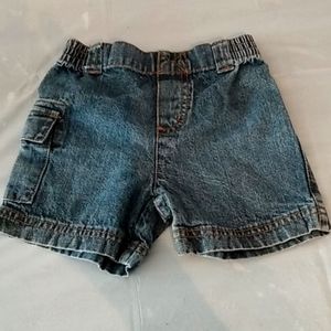 Toddler Shorts